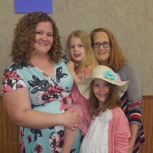 Meet your Posher, Amber